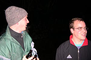 Silvester 2002 - Bild 1