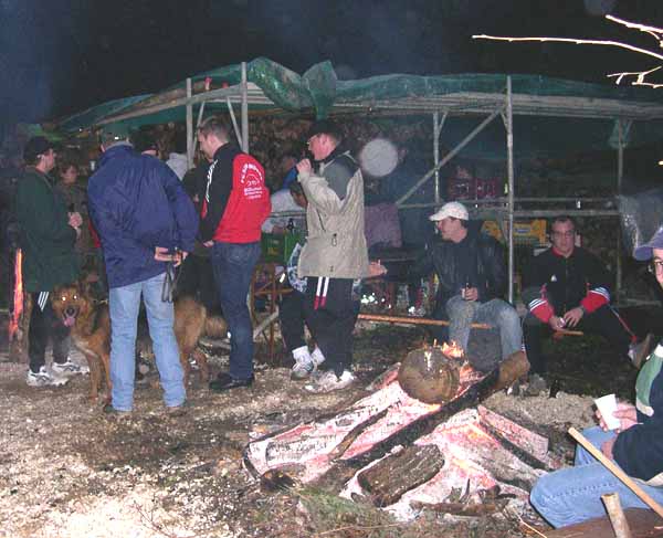 Silvester 2002 - Bild 2