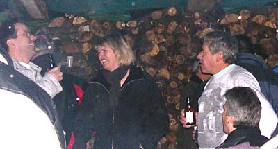 Silvester 2002 - Bild 3