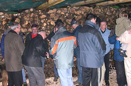 Silvester 2002 - Bild 5