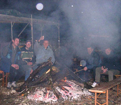 Silvester 2002 - Bild 6