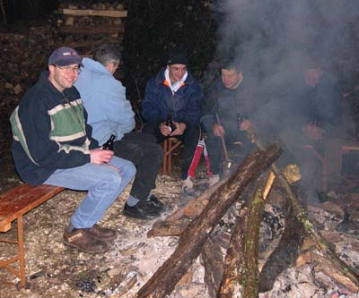 Silvester 2002 - Bild 7