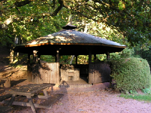 gillhütte